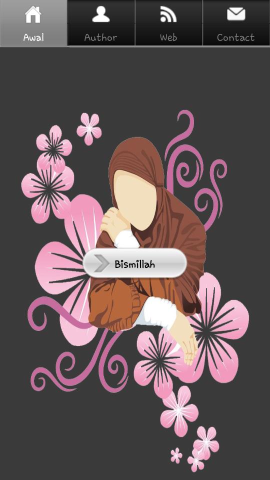 50 Nasehat Untuk Muslimah