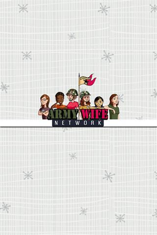 Army Wife Network