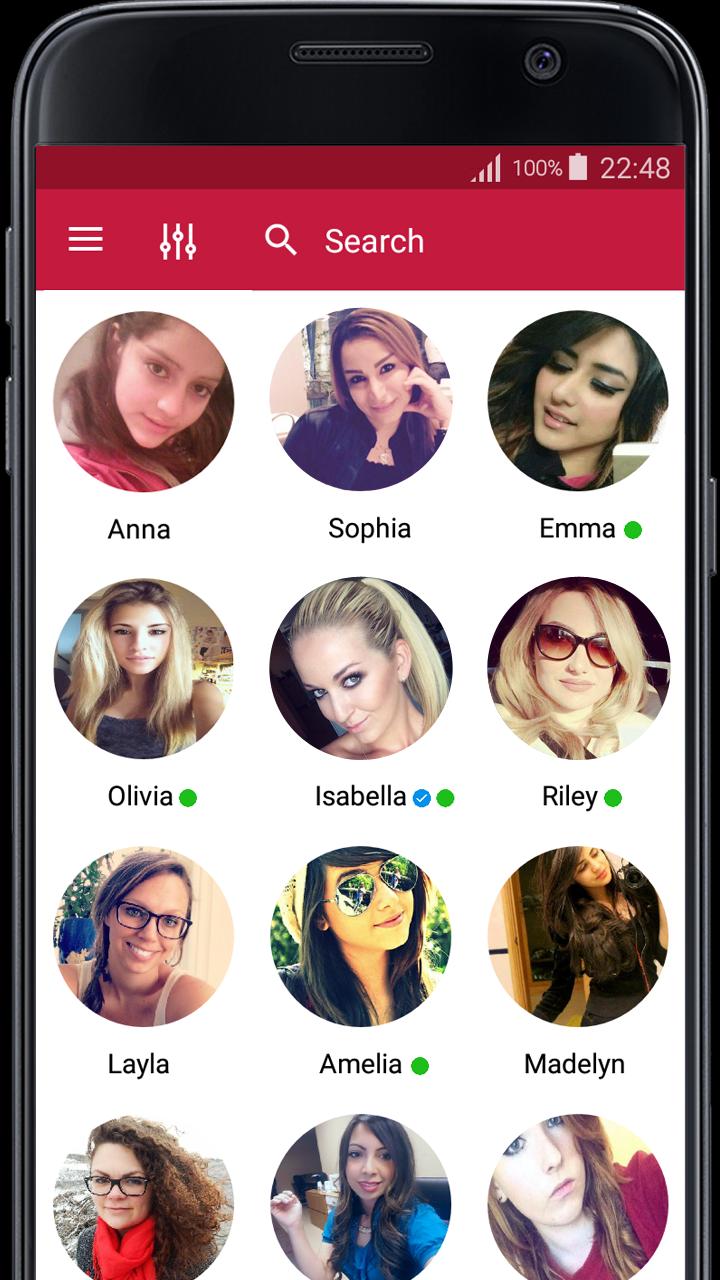 Poland Dating & Chat