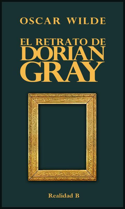 EL RETRATO DE DORIAN GRAY