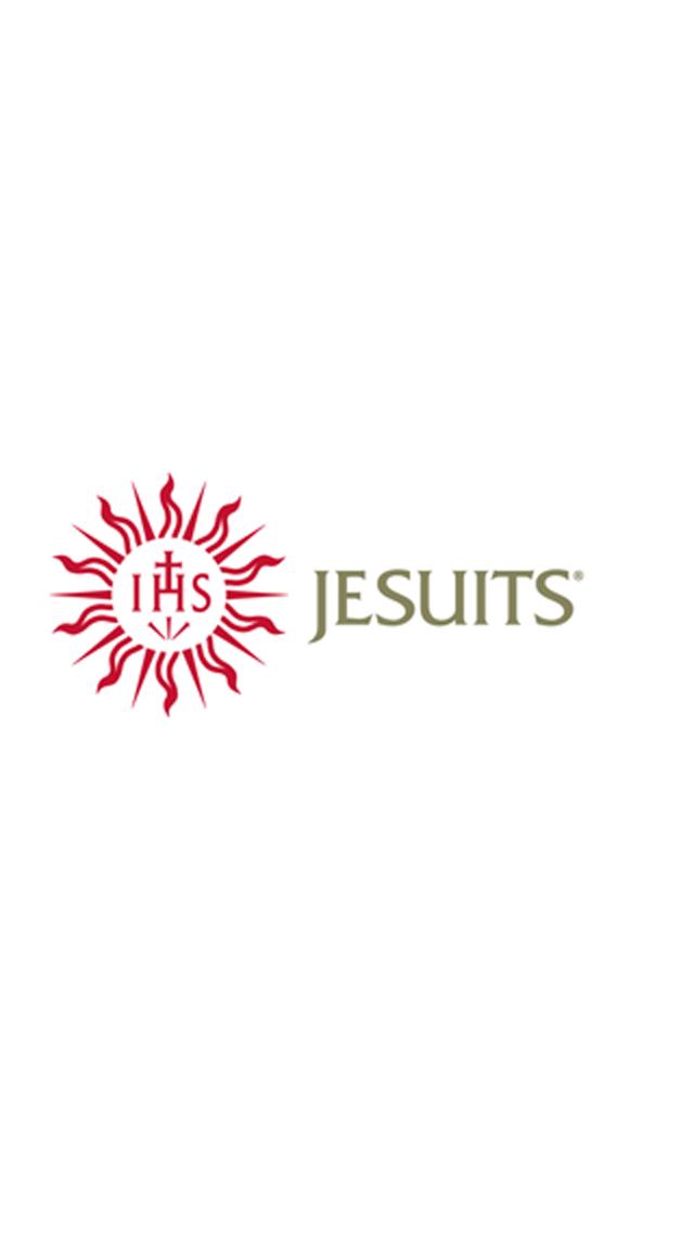 Jesuit Prayer