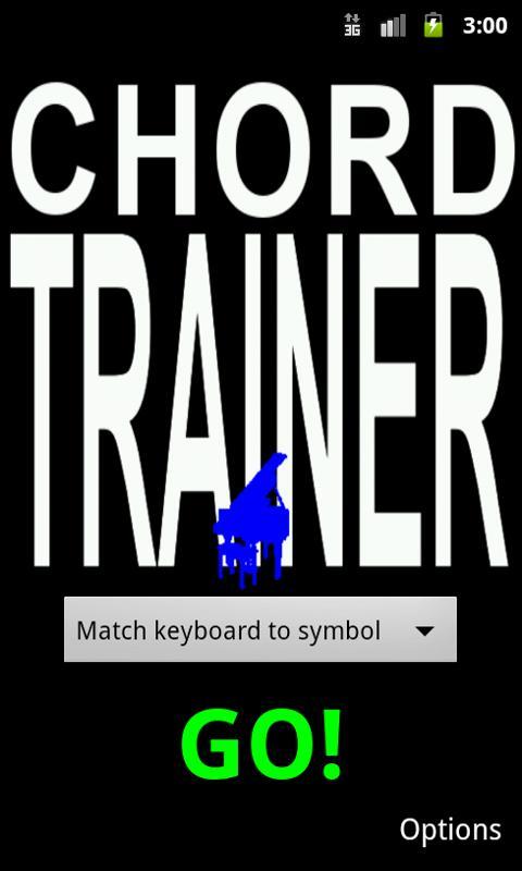 Chord Trainer Lite