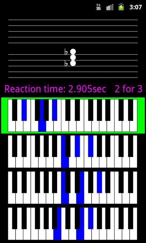 Chord Trainer Lite