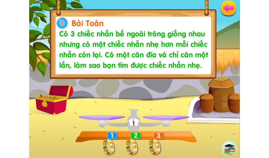 Hoc Tot Toan Lop 2 - Tap 1Free