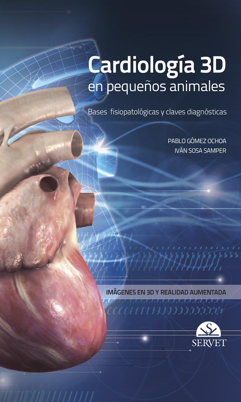 Cardiology 3D small animals(2)