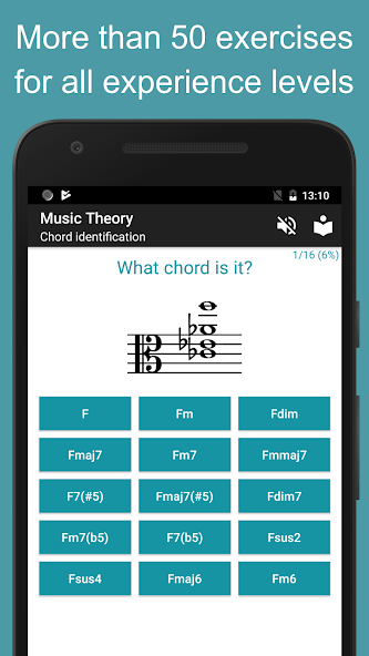 MyMusicTheory