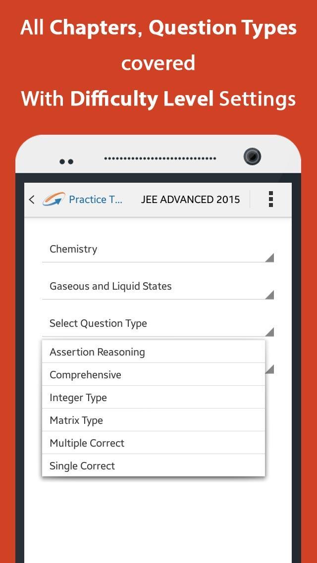 IIT JEE NEET-UG Smart Testprep