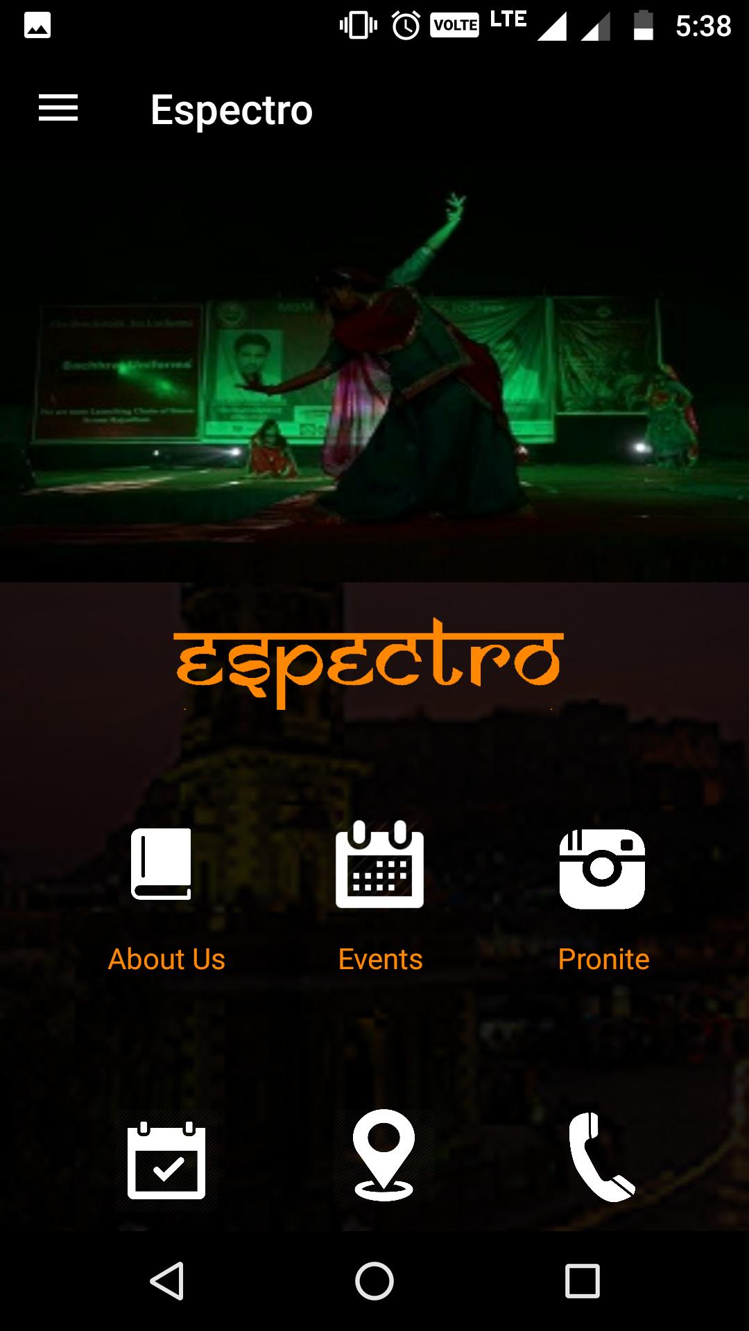 Espectro