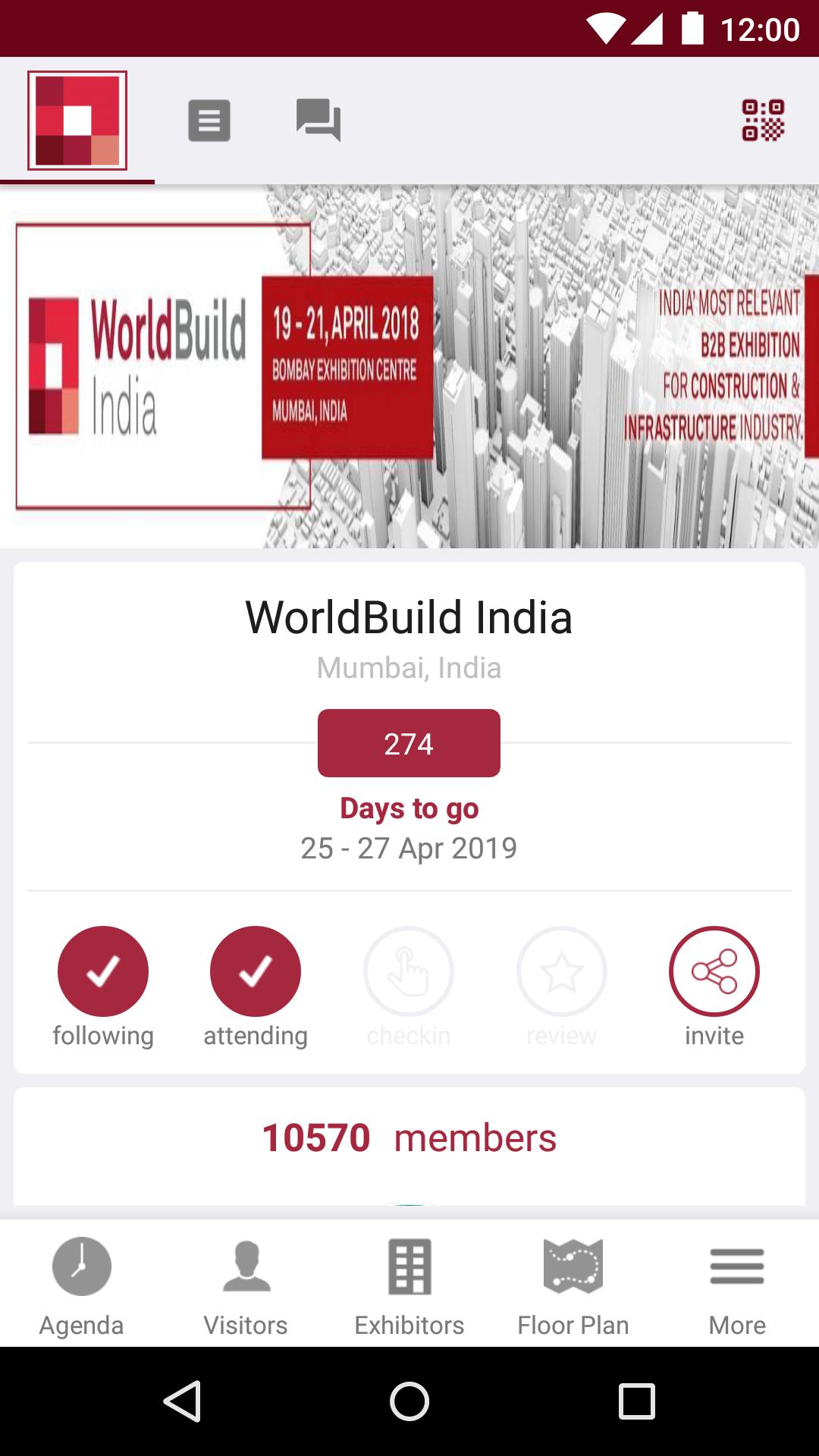 WorldBuild India