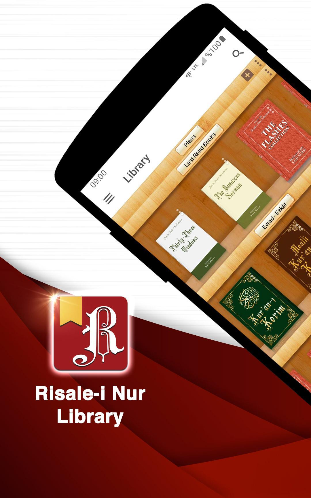 Risale-i Nur Library