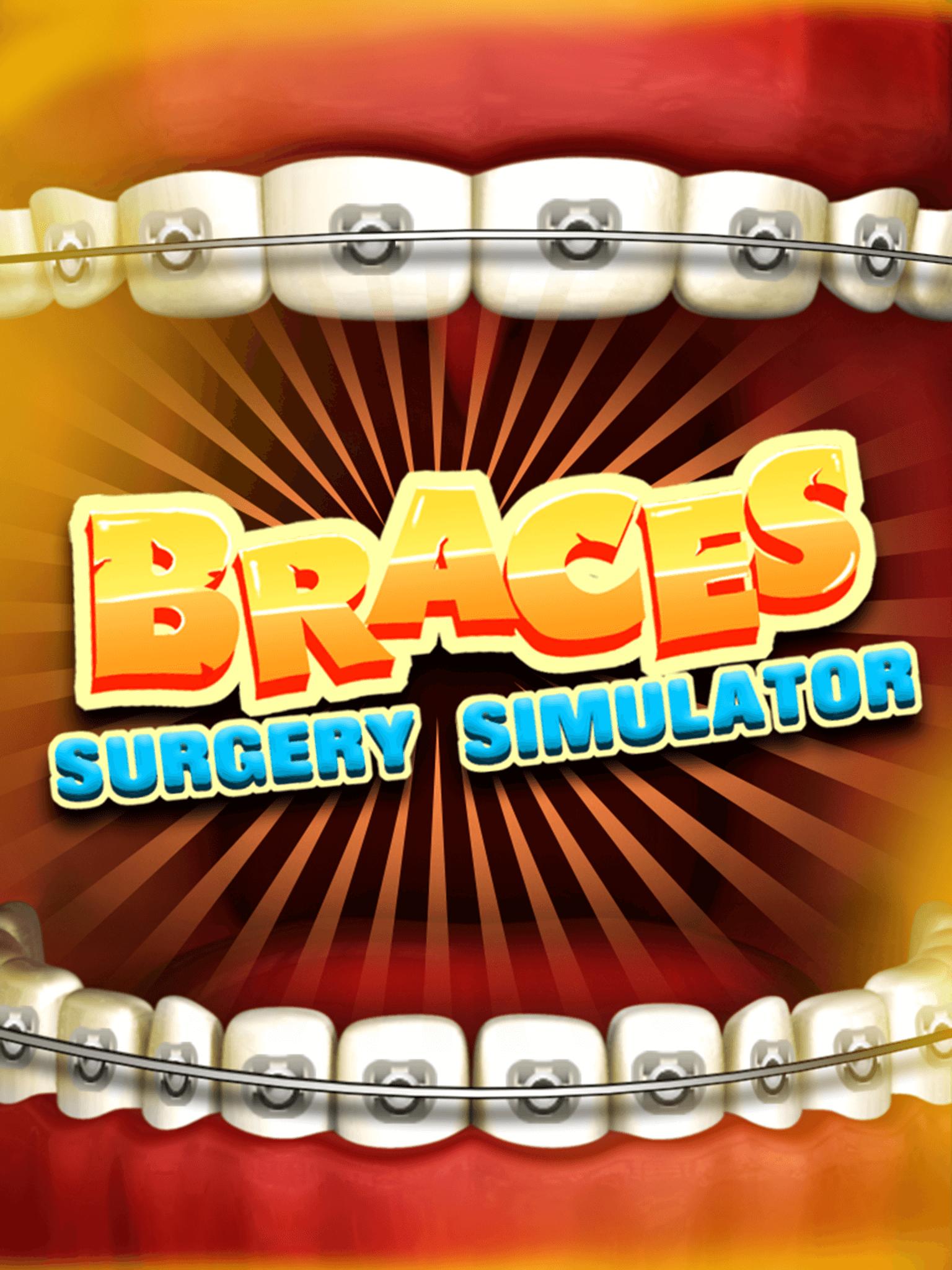 Braces Surgery Simulator - Doc