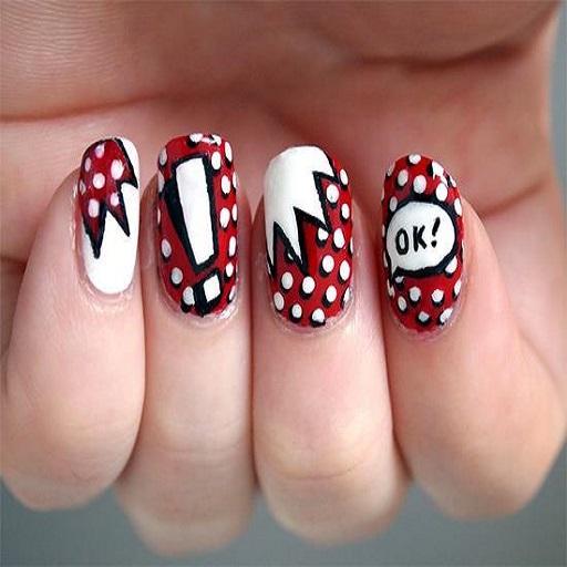 Nail Fashion