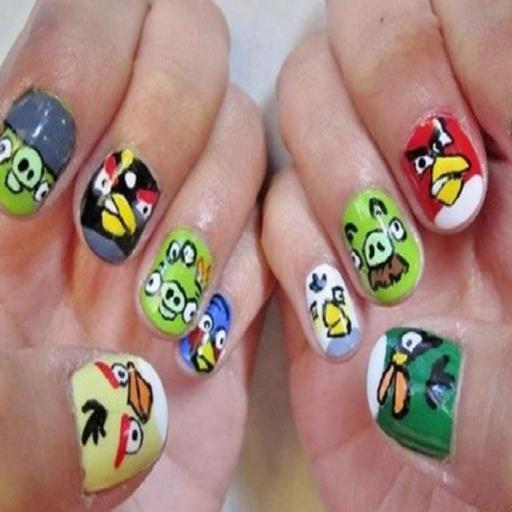 Nail Fashion