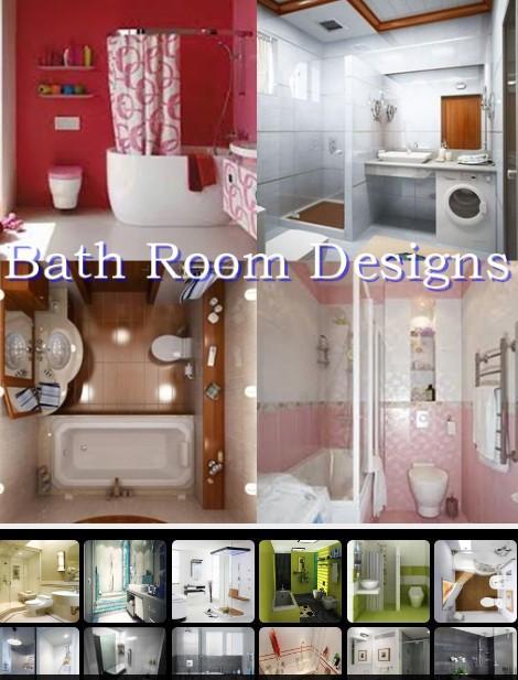 Bath Room Designs