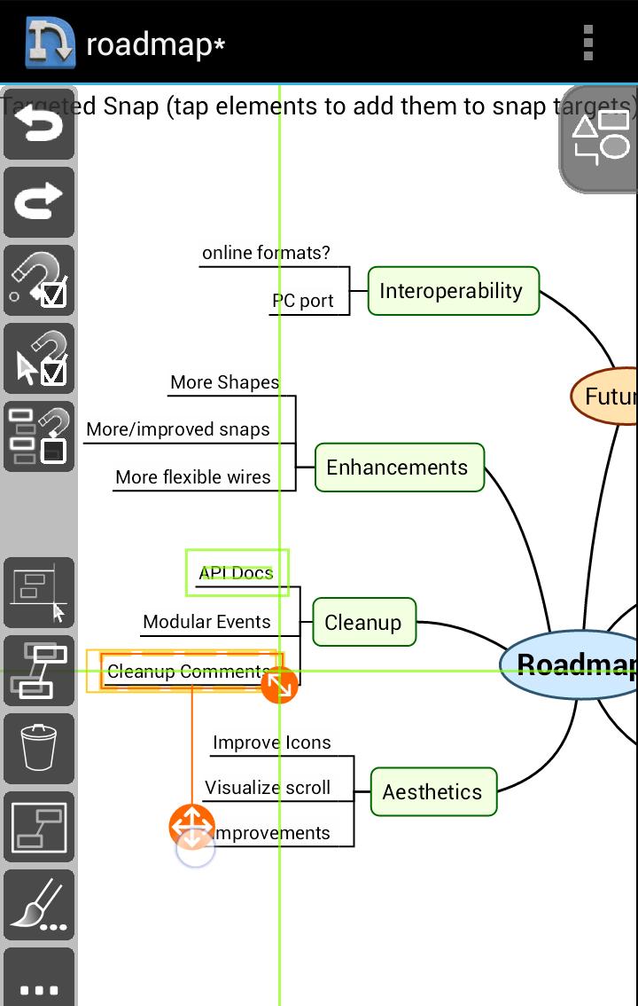 NodeScape