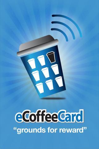 eCoffeeCard