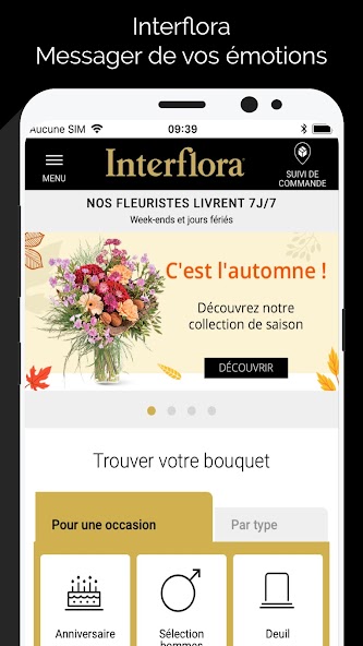 Interflora