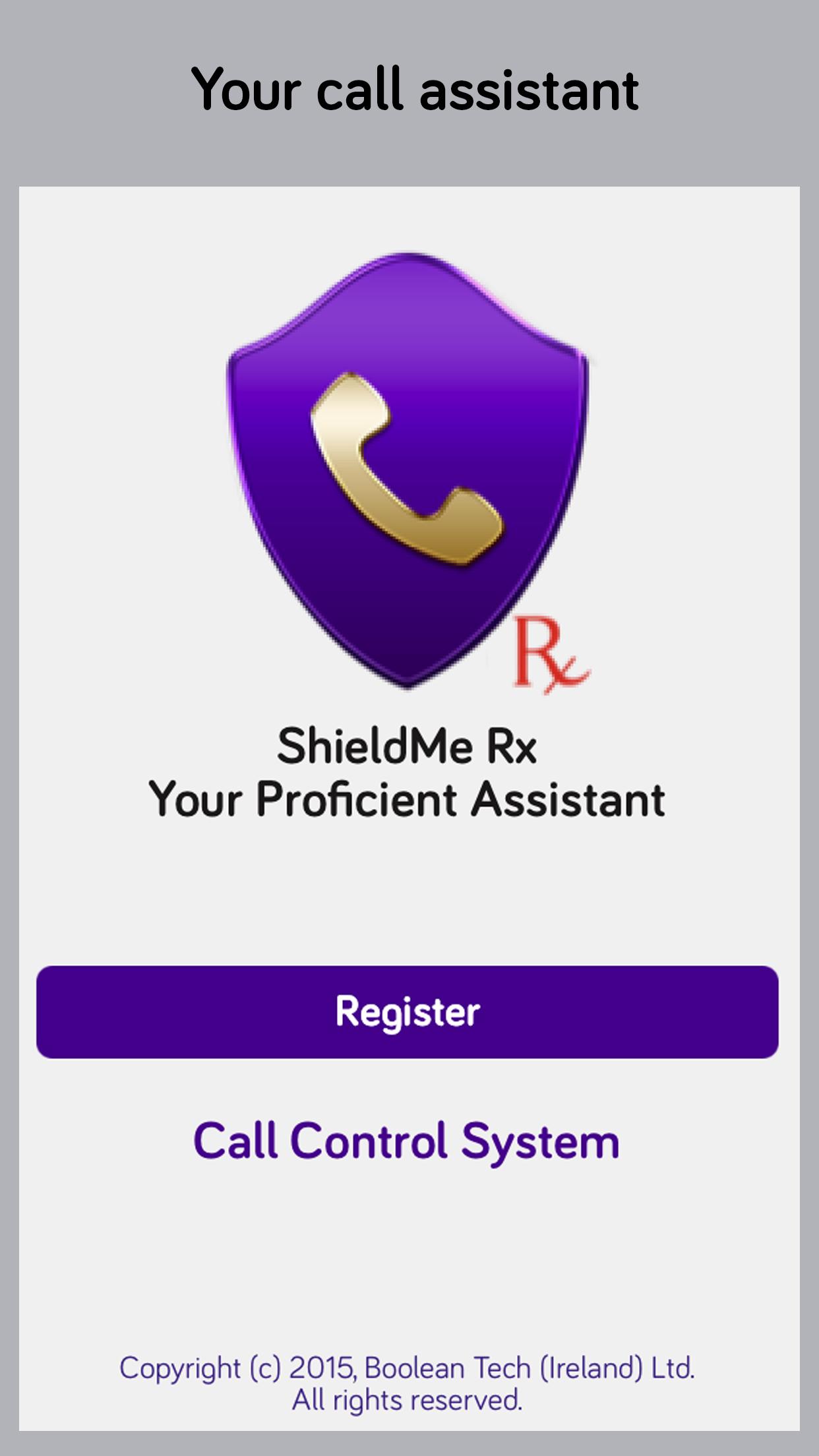 ShieldMe Rx