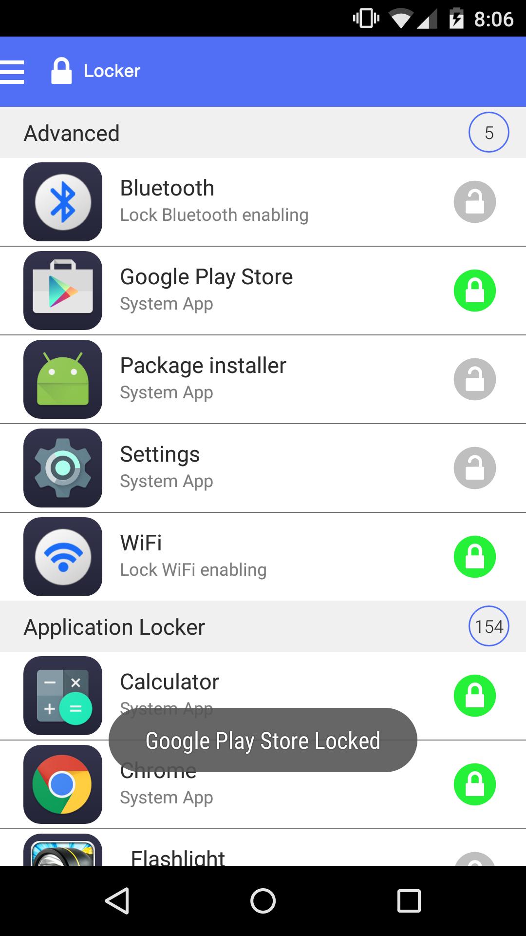 AppLock | Privacy Protector