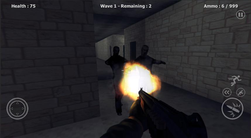 FPS Counter Terrorist Strike