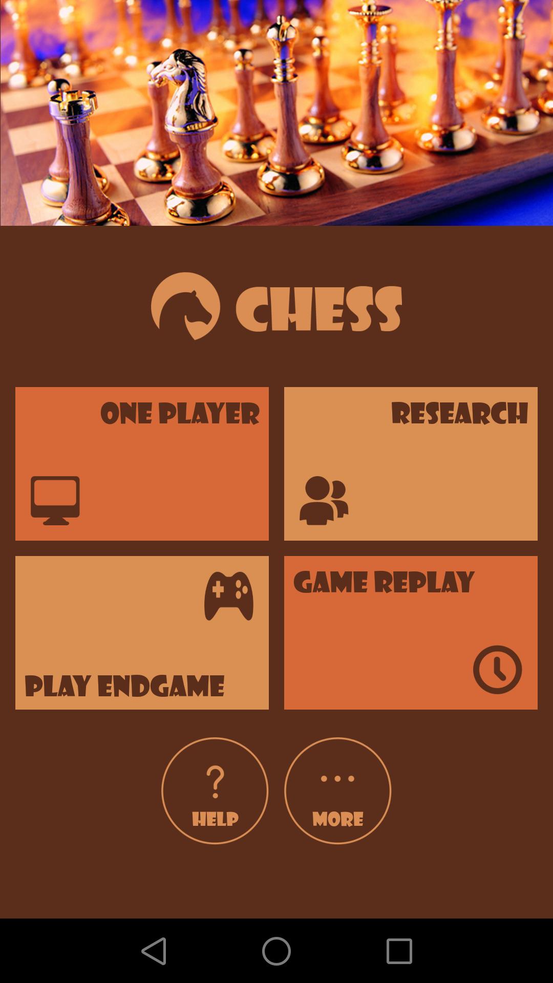 Chess Way - play &learn