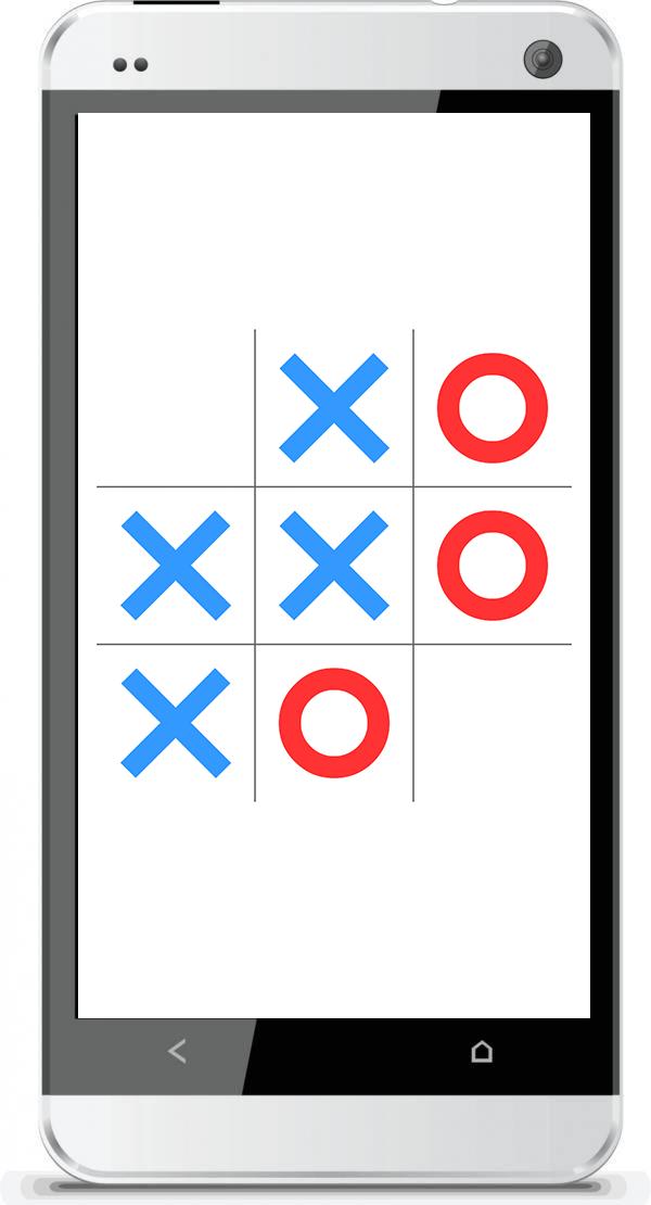 Tic Tac Toe 2