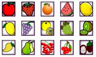 New Fruits Onet Connect Game