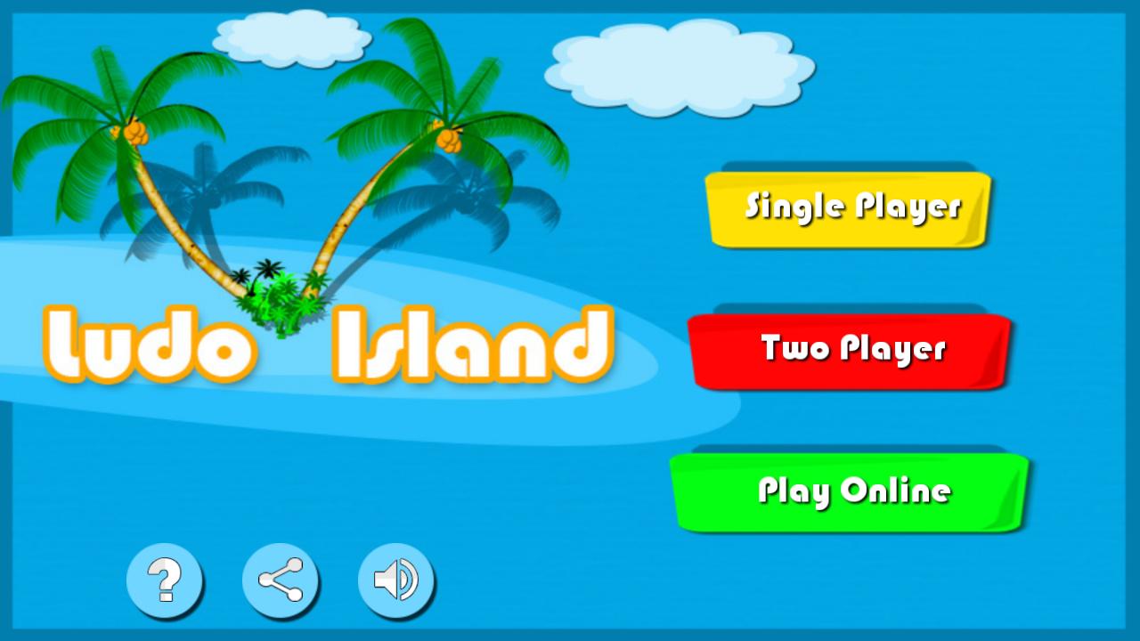 Ludo Island