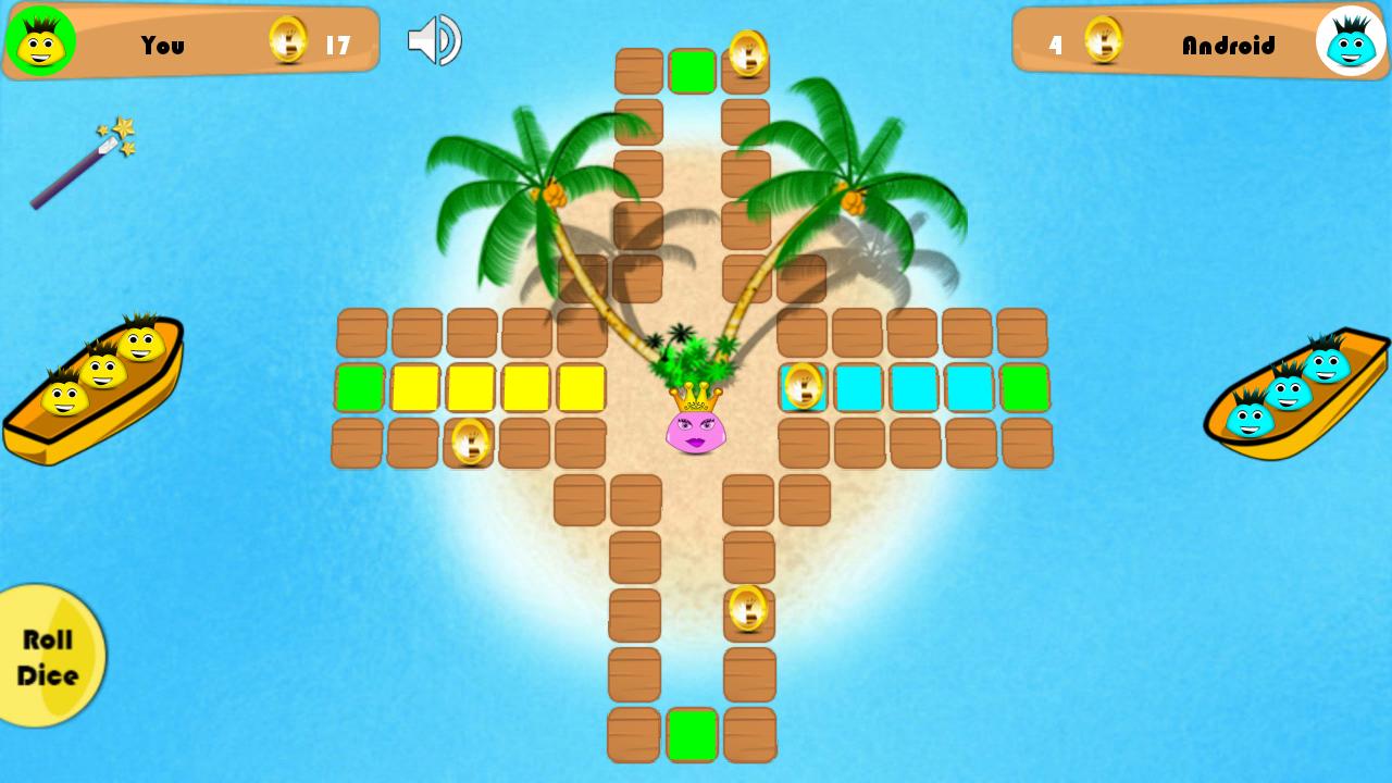 Ludo Island