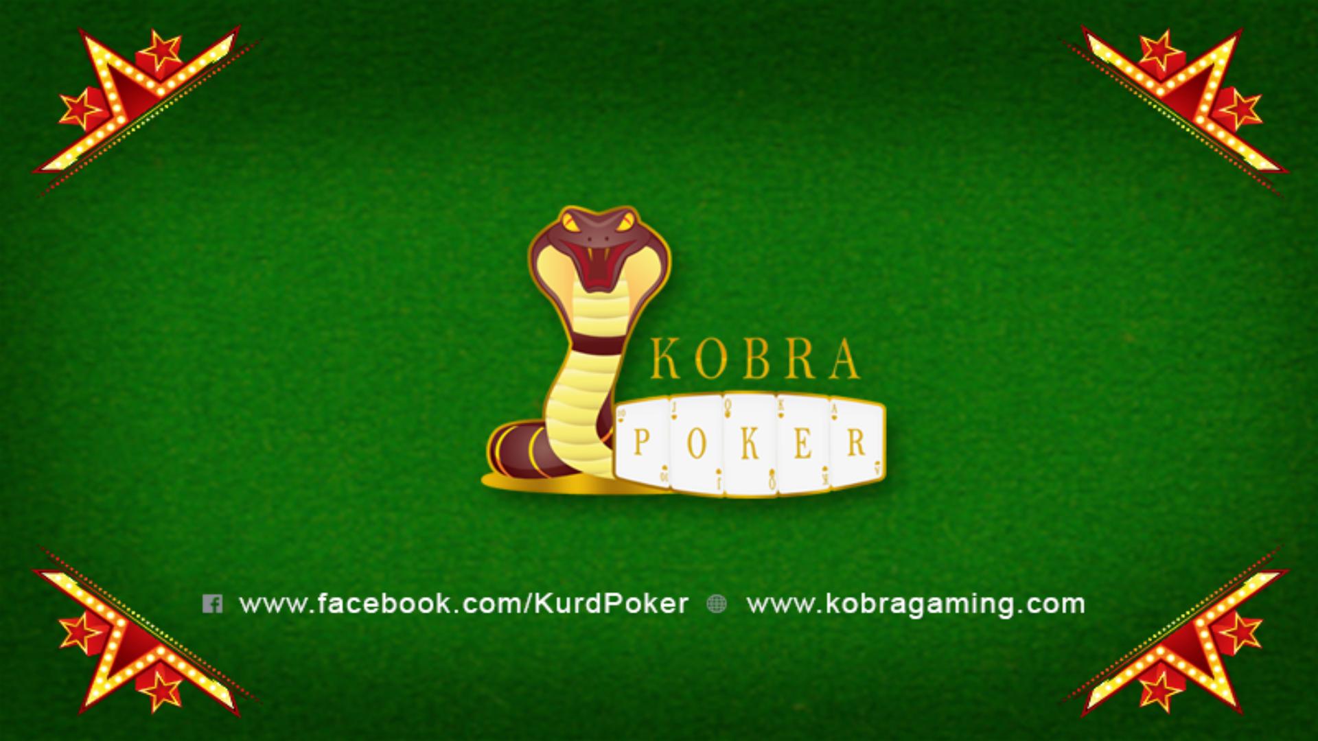 Kobra Poker