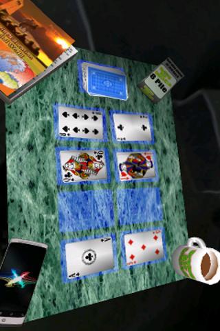 Brainy Cards 3D OpenGL (BETA!)