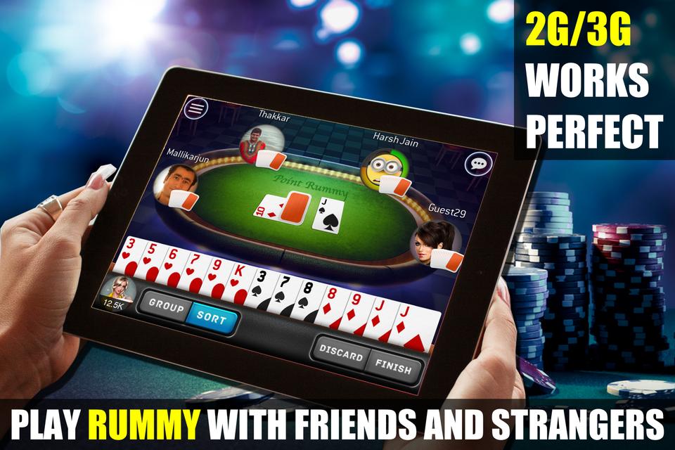 Rummy : Best and Super