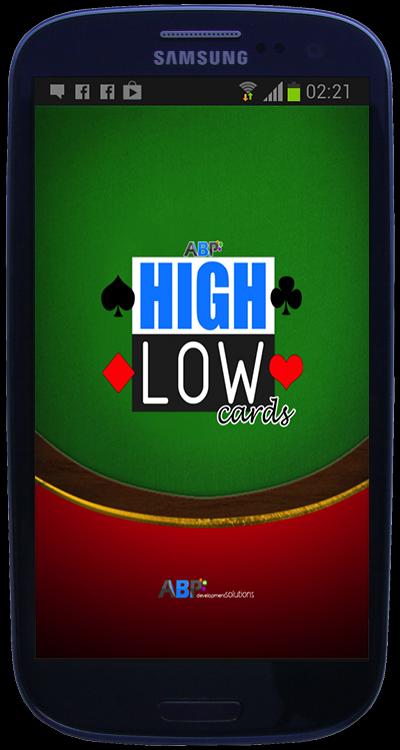 HiLo (High Low)