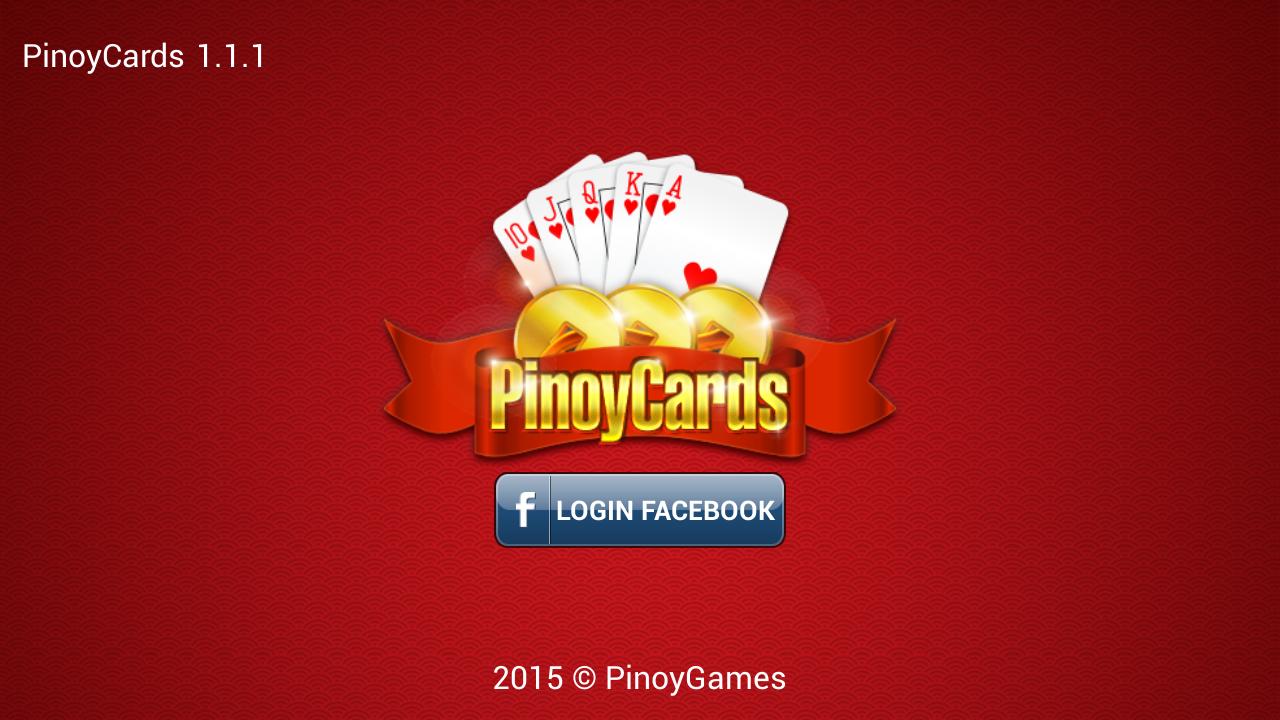 PinoyCard : Pusoy,Pusoy Dos