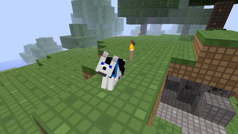 Pet Mods For Minecraft 2015