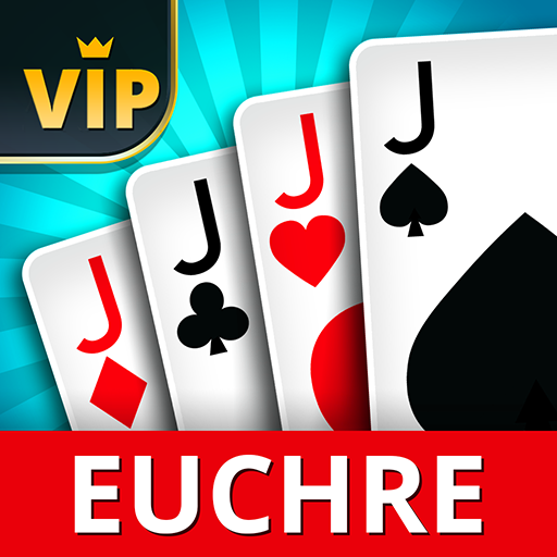 Euchre Offline