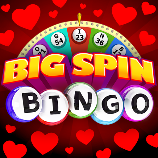 Big Spin Bingo