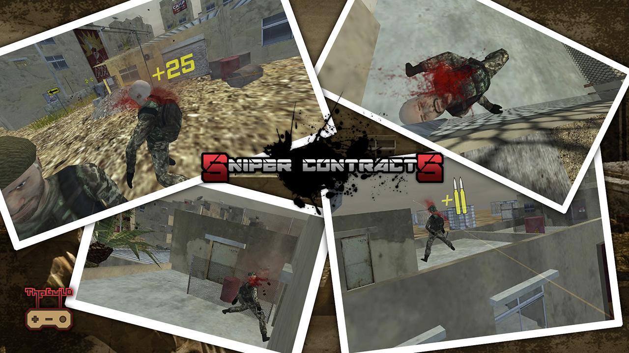 Sniper Contracts