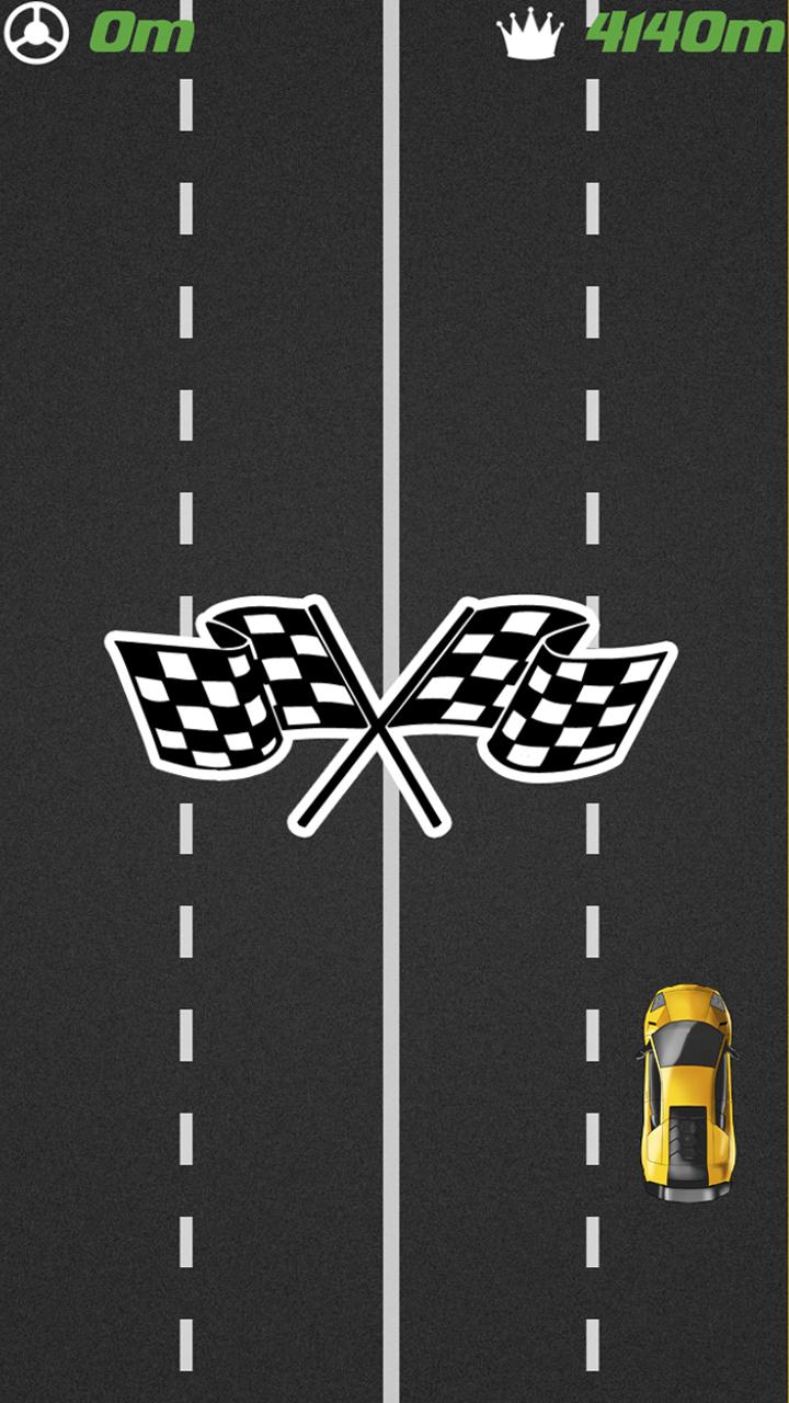 Car Race Arcade: Speed Racing