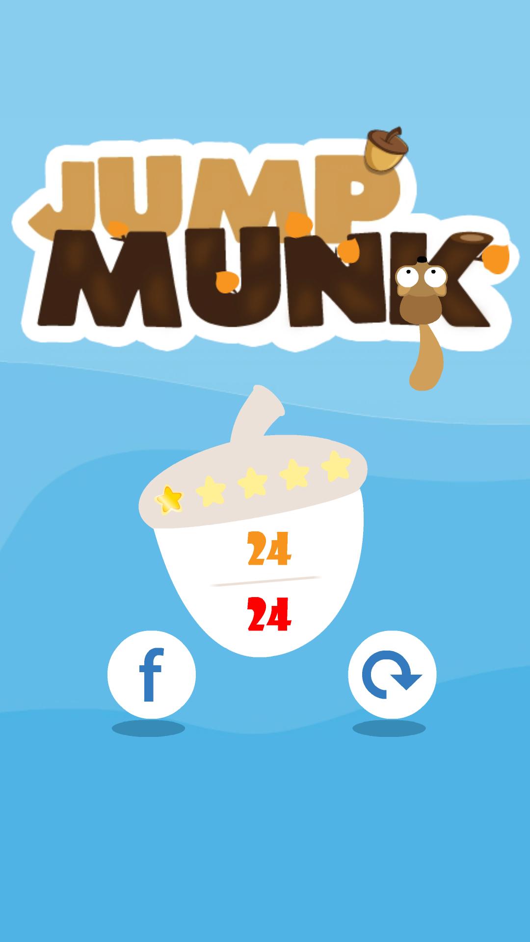 Munk Jump