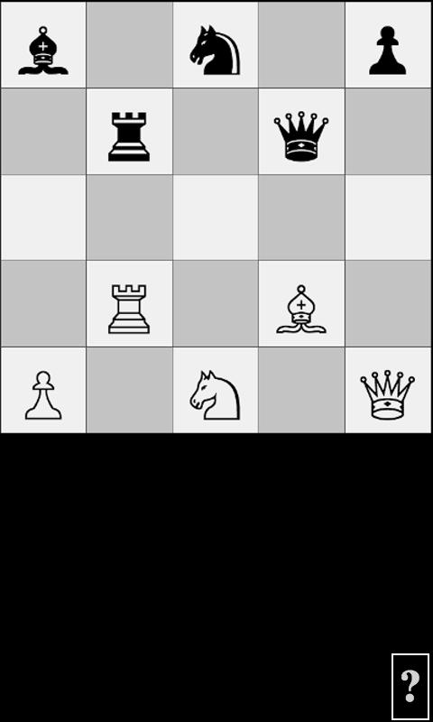 Chesskers