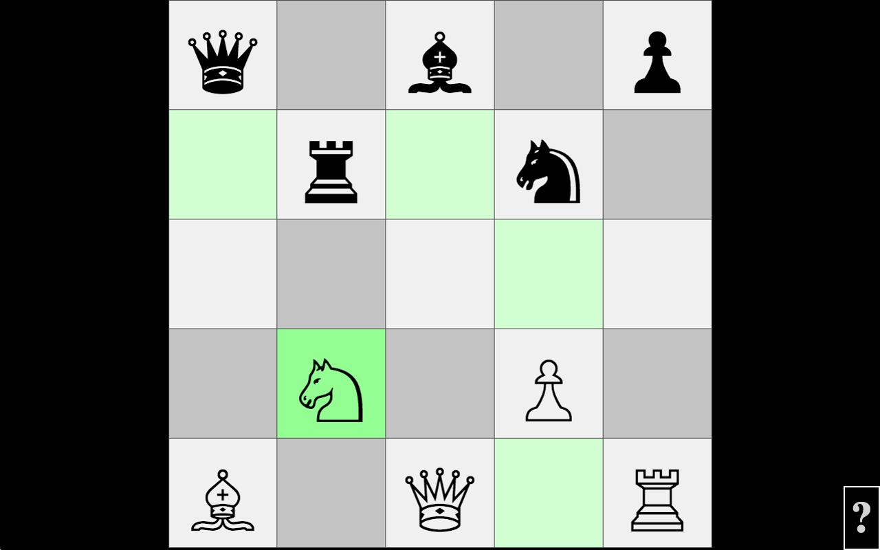 Chesskers