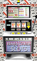 3D Bingo Cruise Slots