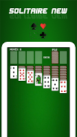 Solitaire New