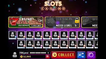 New Slots - Slot machine