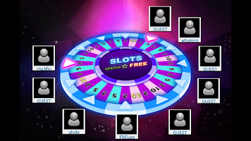 New Slots - Slot machine