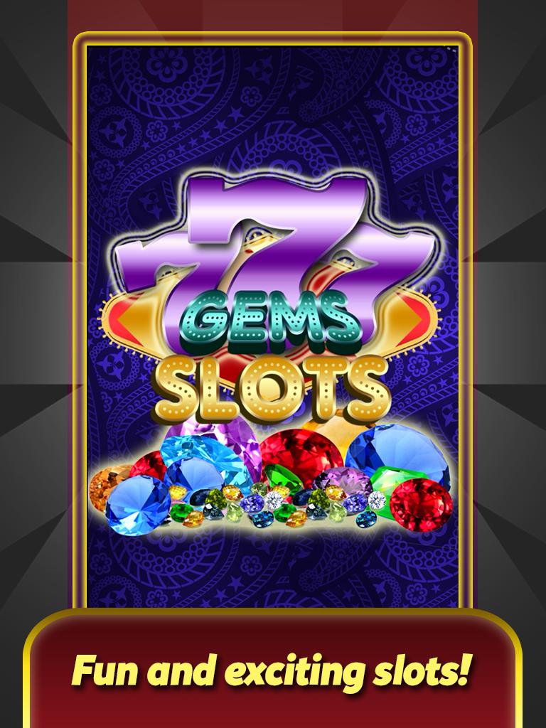 Slots 777 Casino by SonnyGames