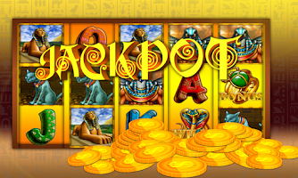 King Treasures Casino Slots