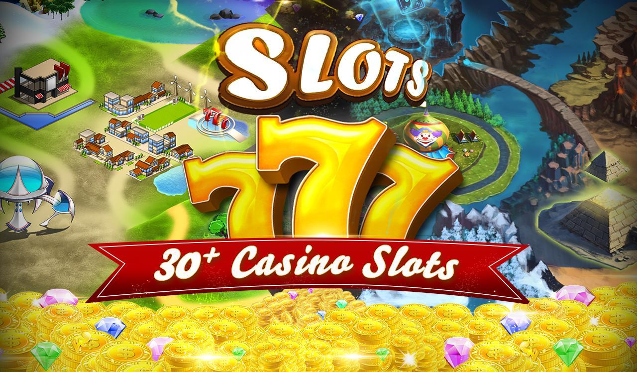 Slots bbGames