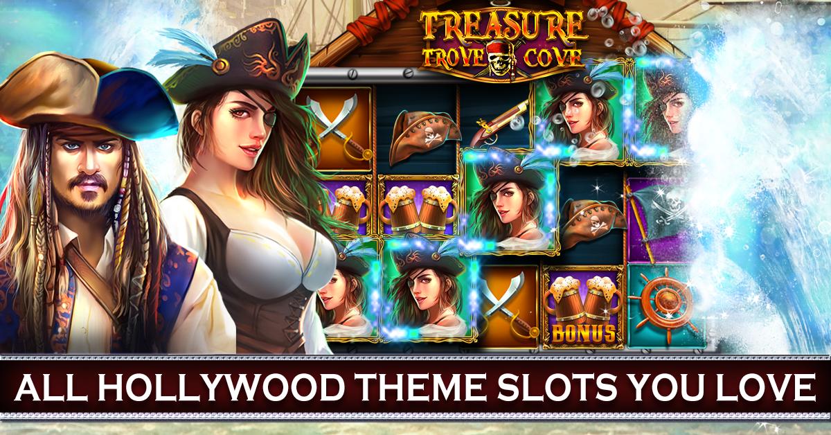 Vegas Slot Machine - Free Spin